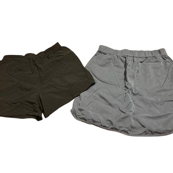 Lot of 2 Women’s Patagonia Bottoms - Shorts & Skirt Size Small Outdoor Size S - Picture 2 of 9